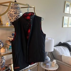 Simply Southern Vest